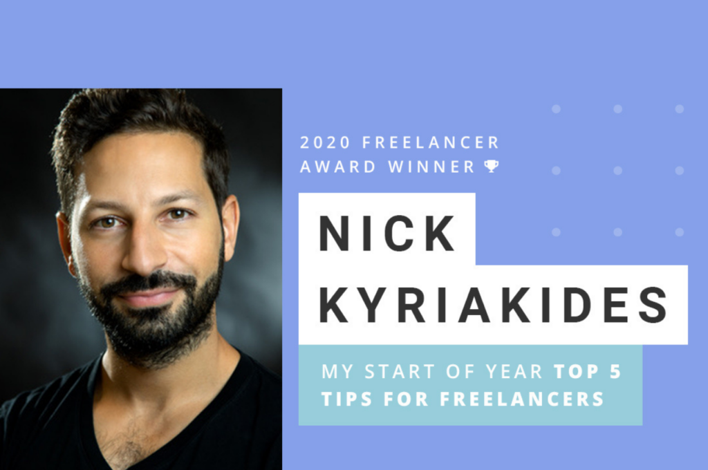 How to Win as a Freelance in 2021