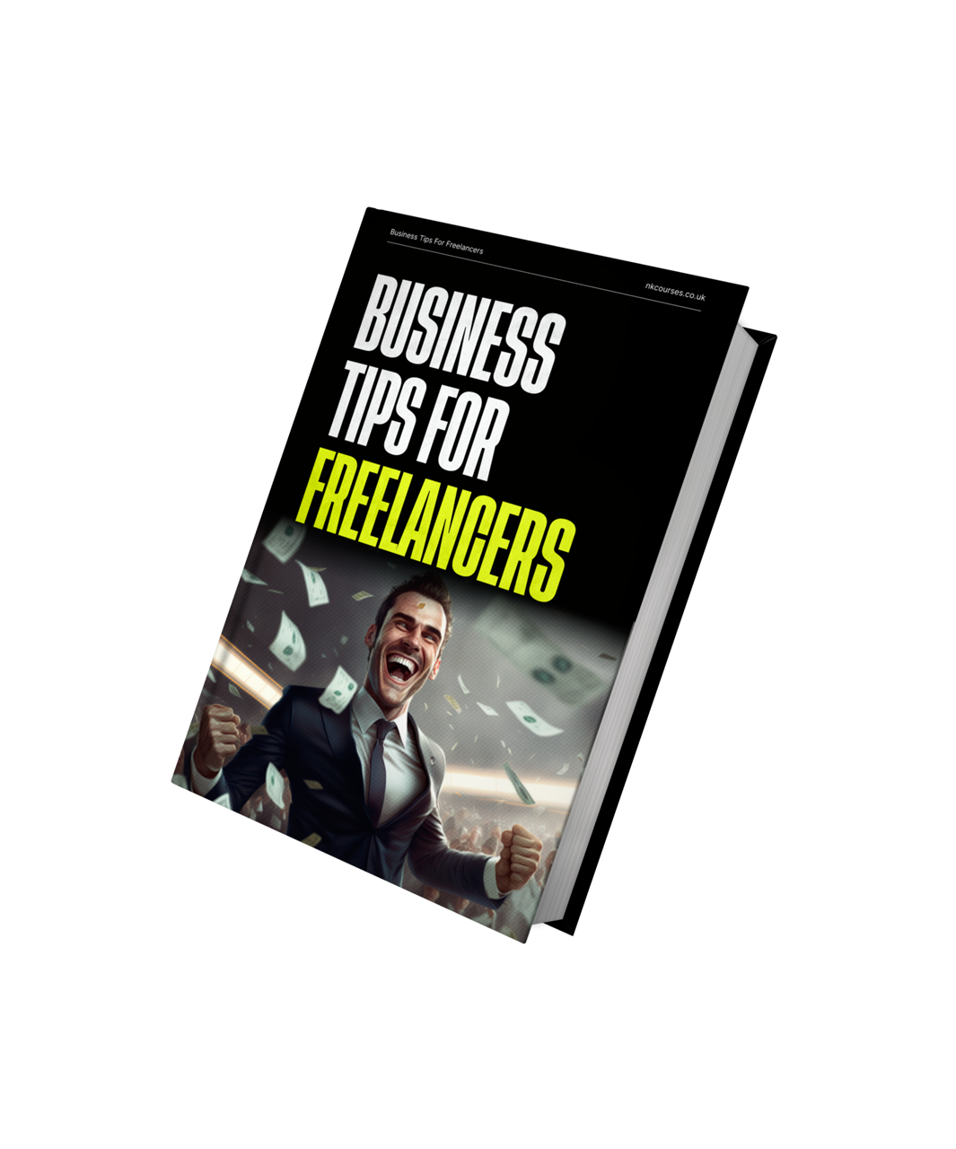 BUSINESS TIPS FOR FREELANCERS