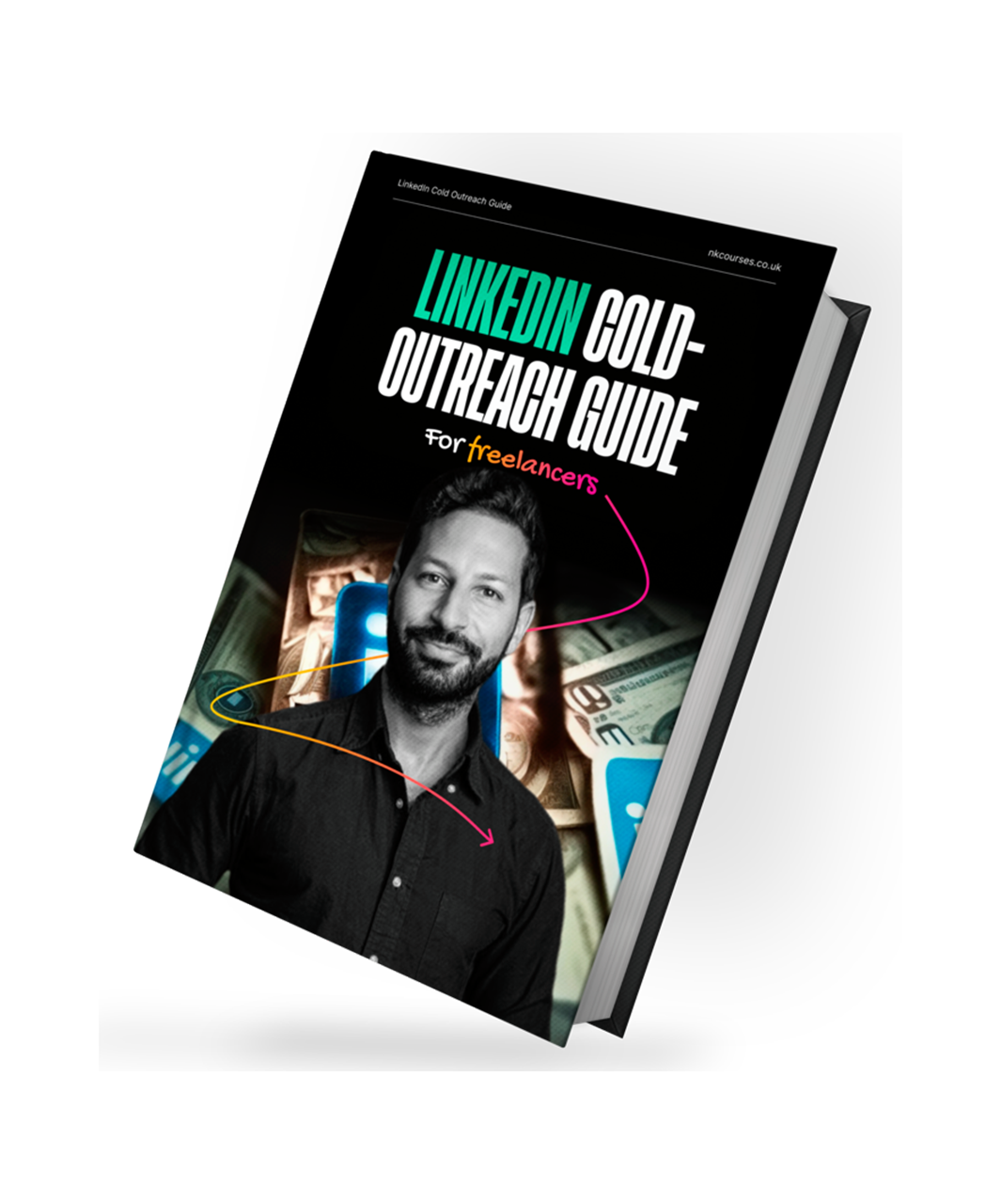 LINKEDIN OUTREACH GUIDE