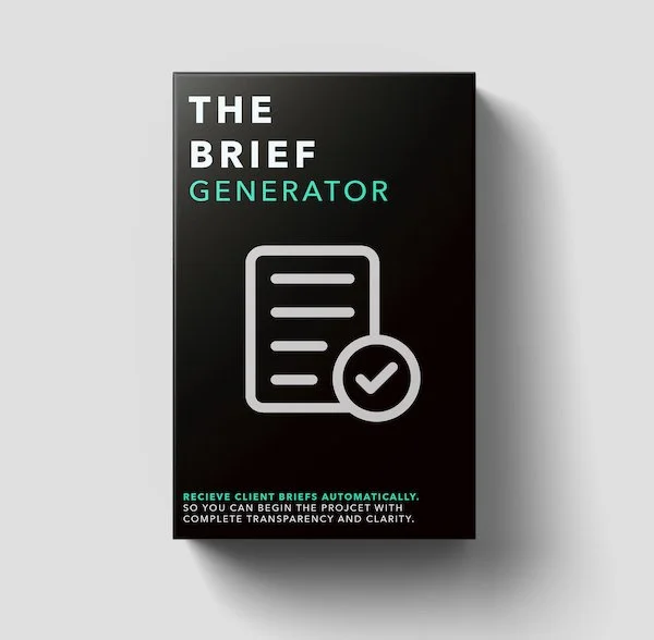 The Brief Generator