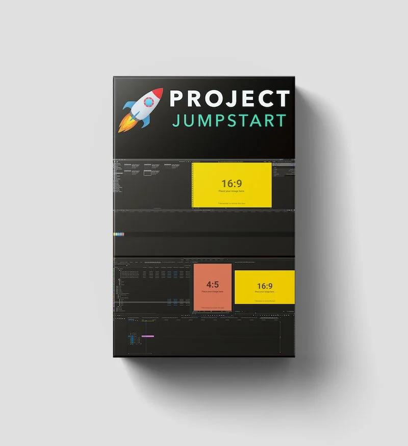 Project Jumpstart