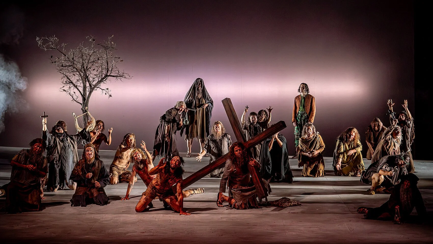 Tannhäuser | Theater Magdeburg