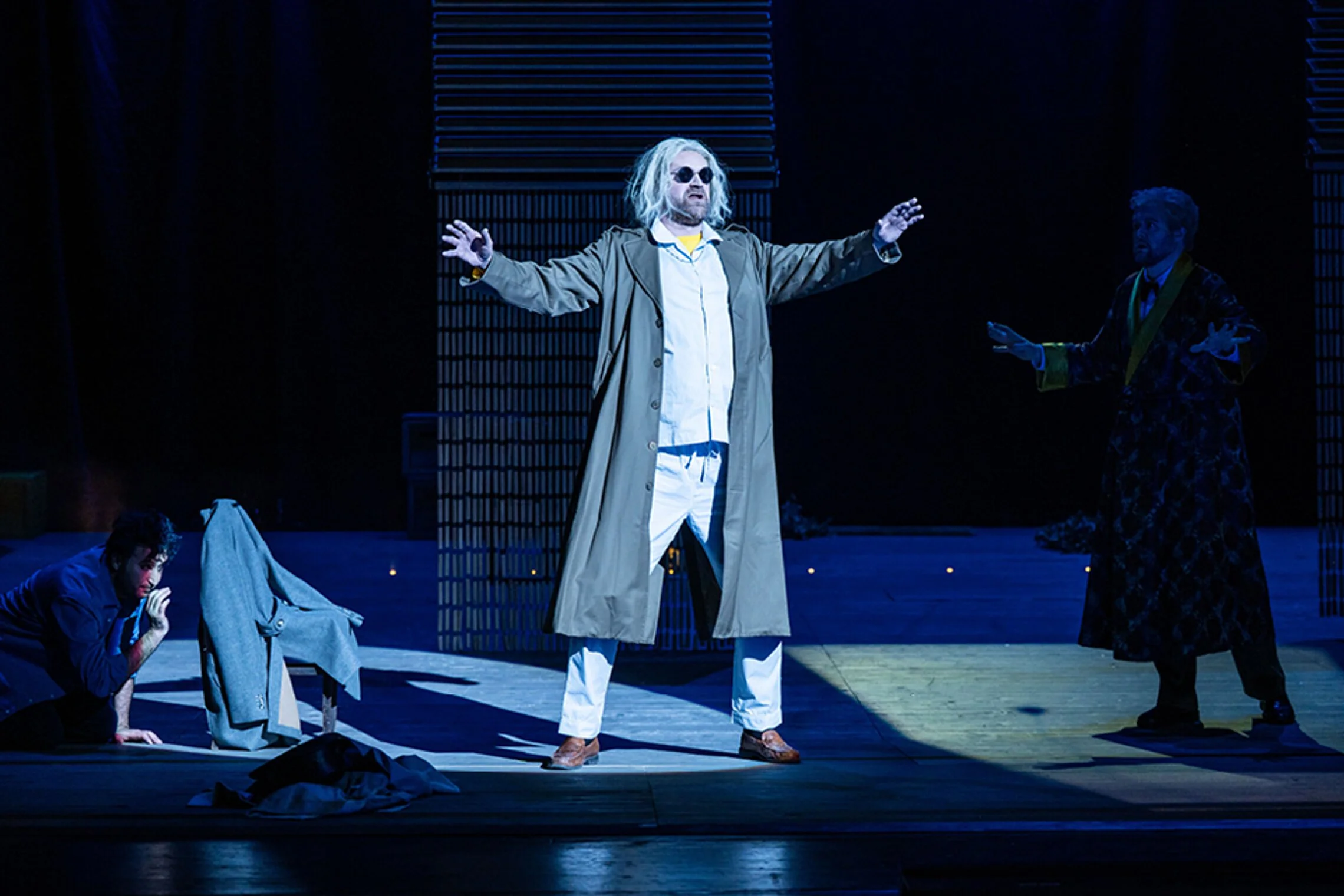 Il barbiere di Siviglia | Theater Magdeburg