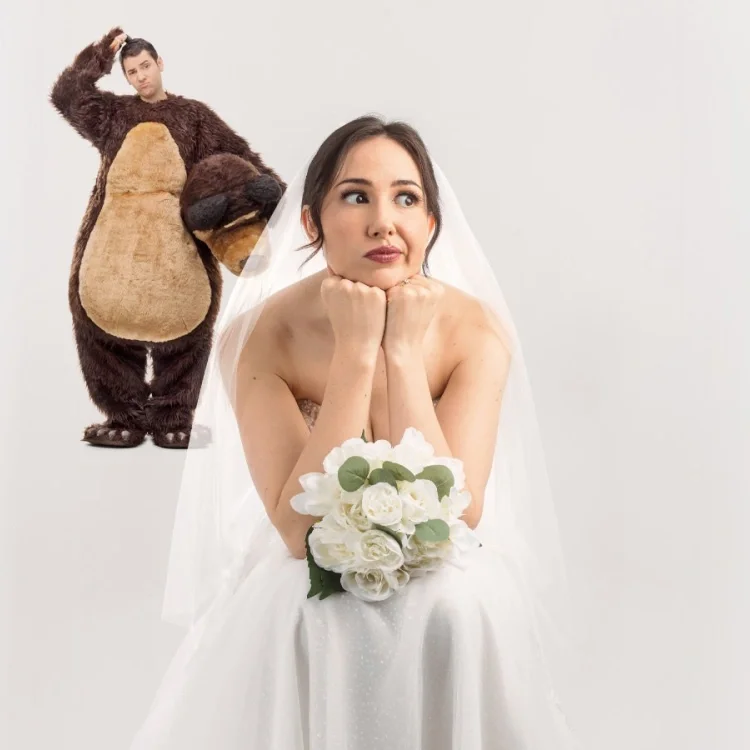 The Bartered Bride - Irish National Opera