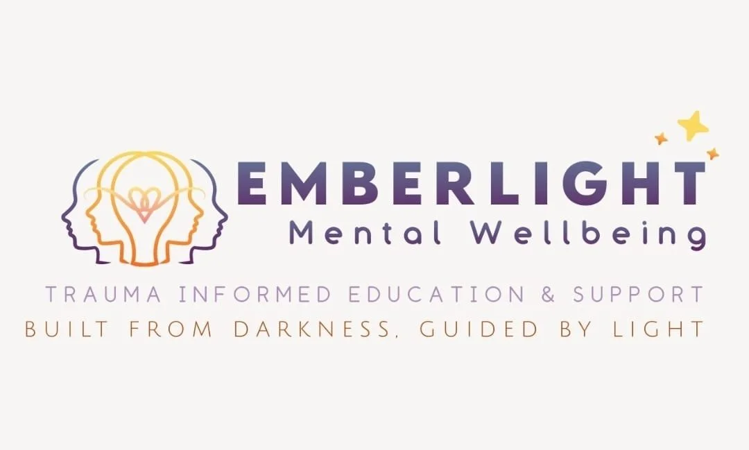 Emberlight Mental Wellbeing