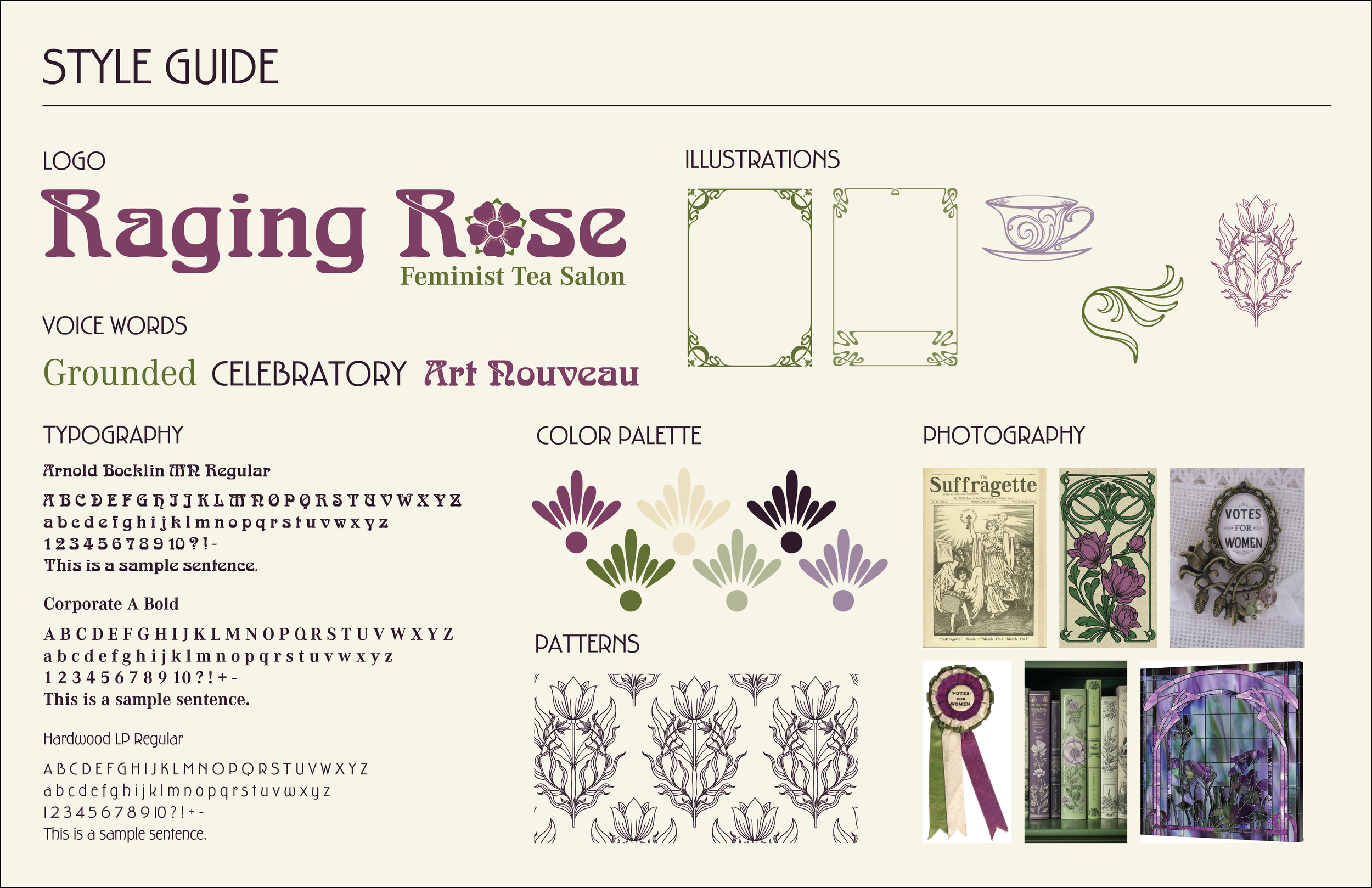 Raging rose style guide.png