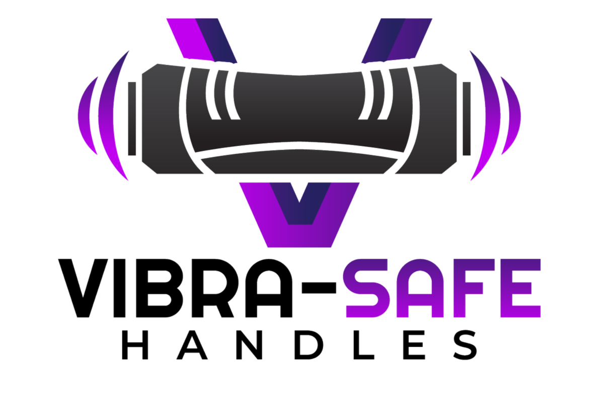 vibra-safe handles