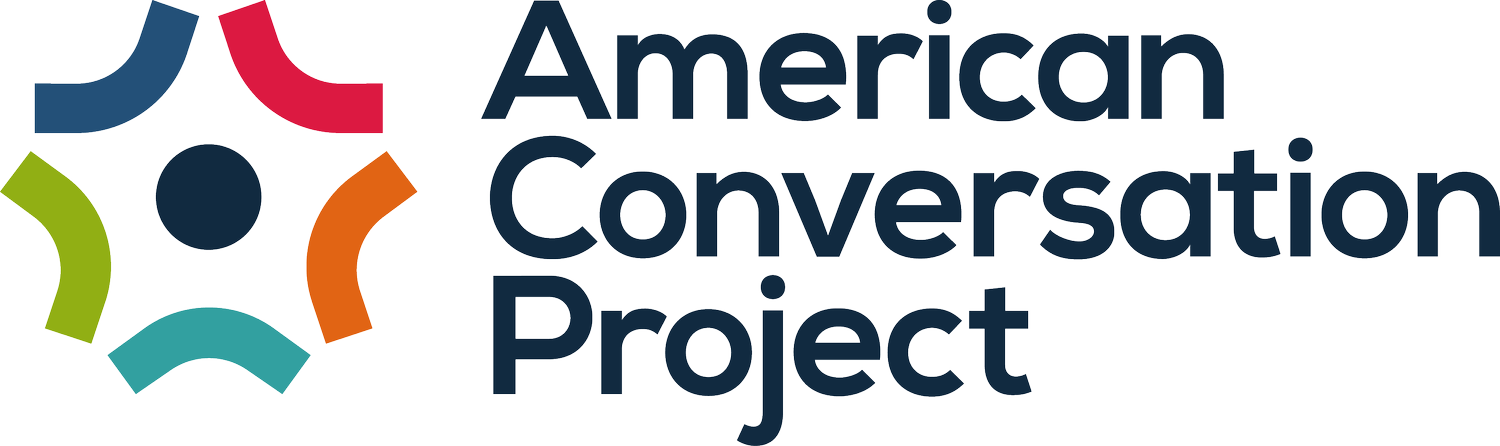 American Conversation Project