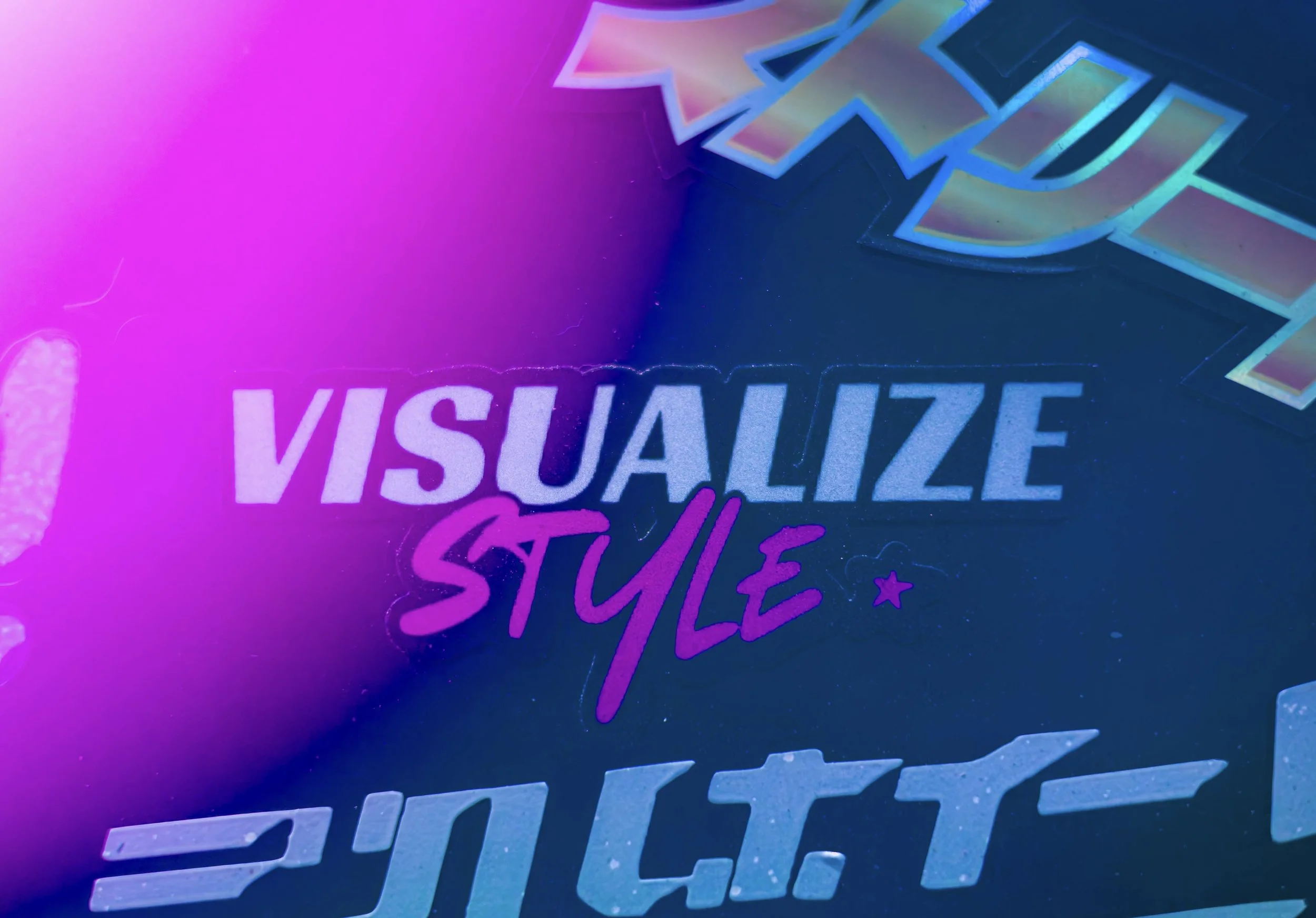 Pink Style