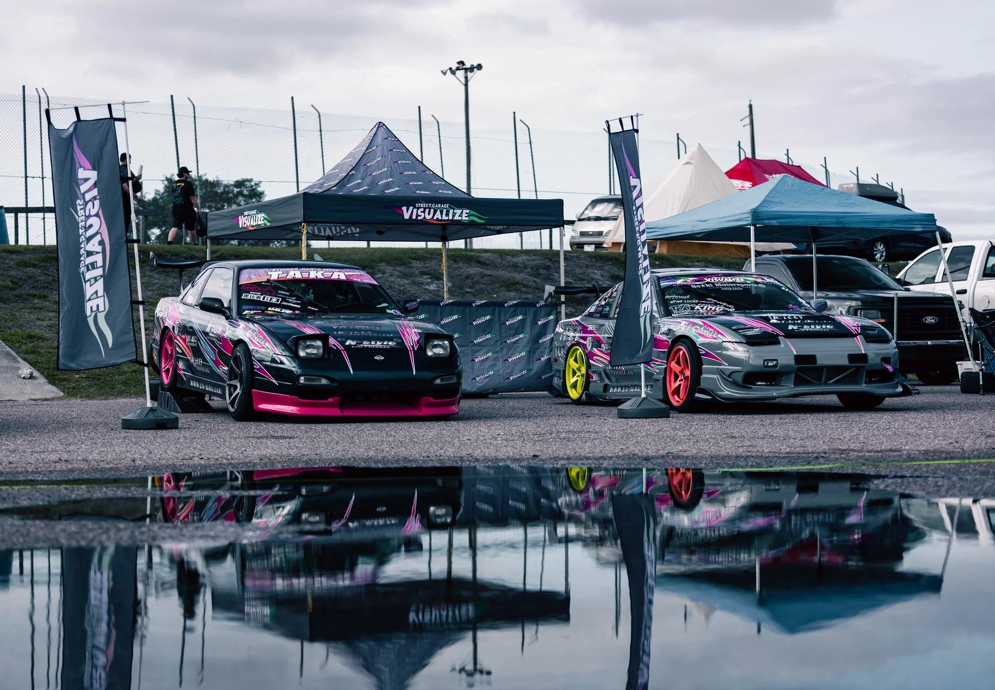 OSW Spring Break Bash