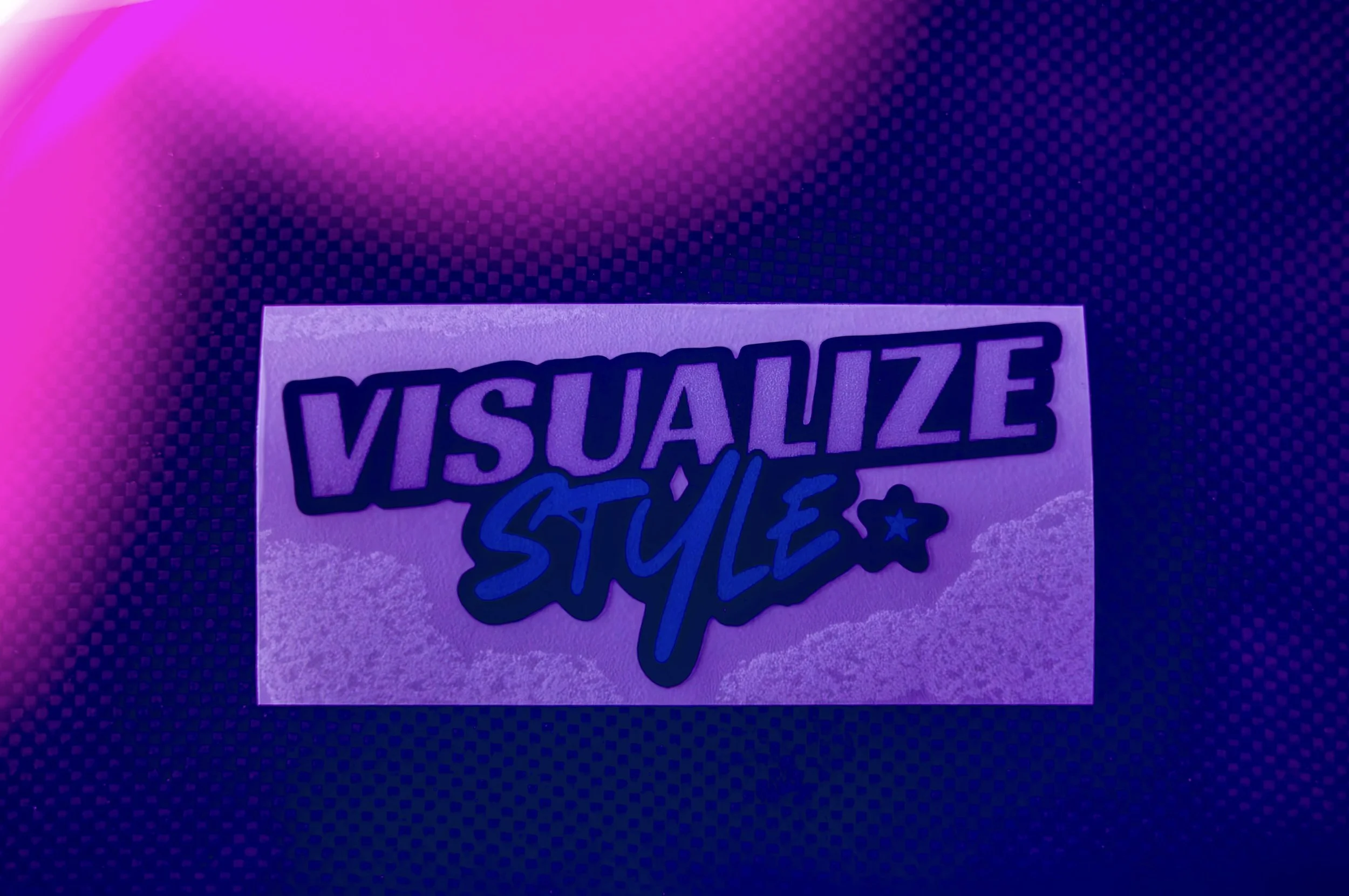 Blue Style