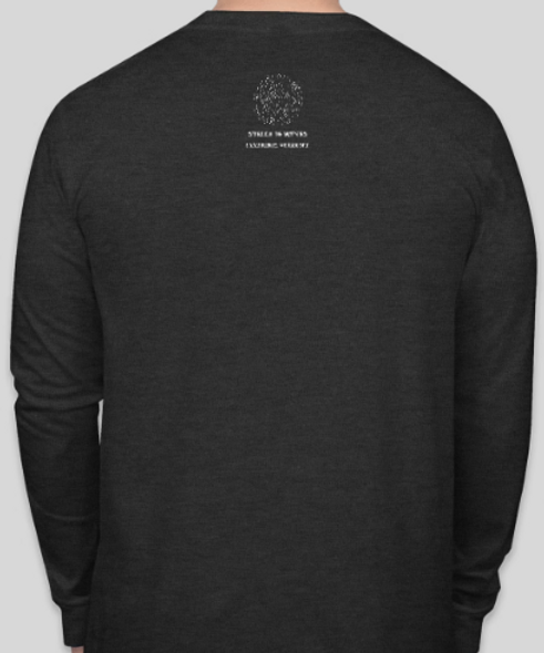 Uncle Mark'ette Long Sleeve