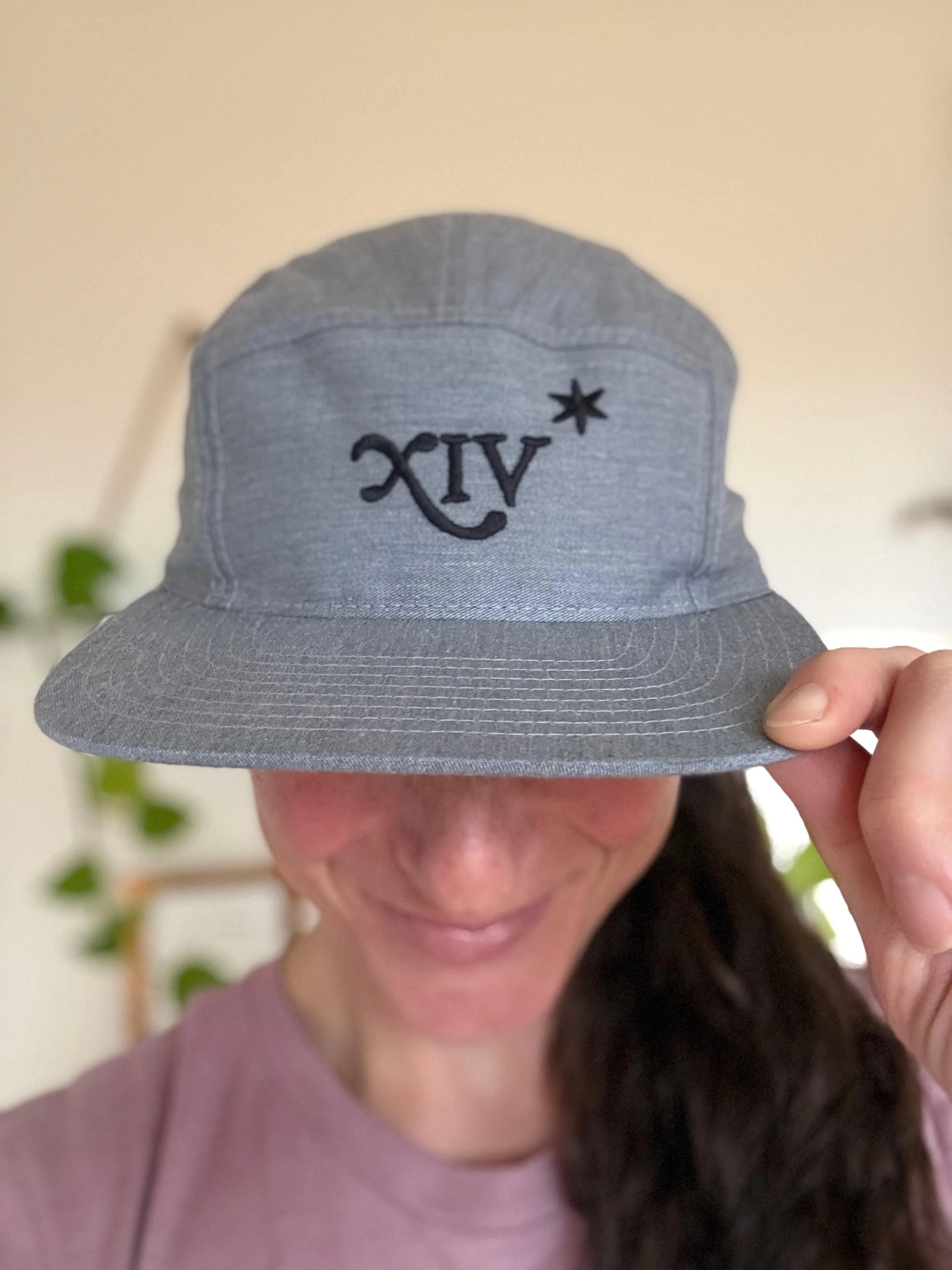 Stella Hat
