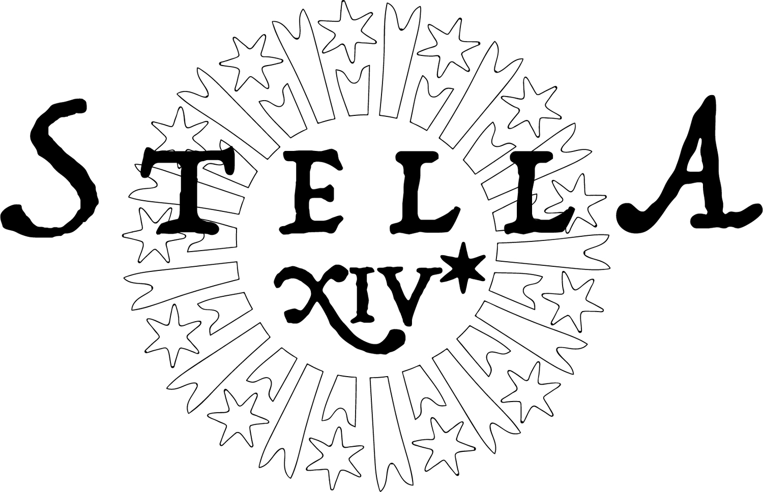 Stella 14 Wines