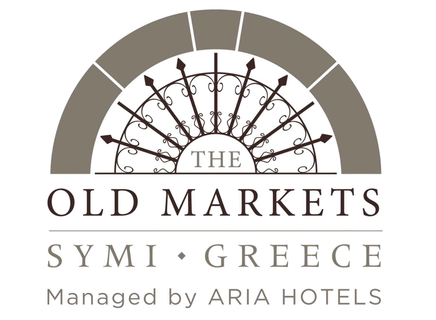 The Old Markets Hotel - Symi, Greece