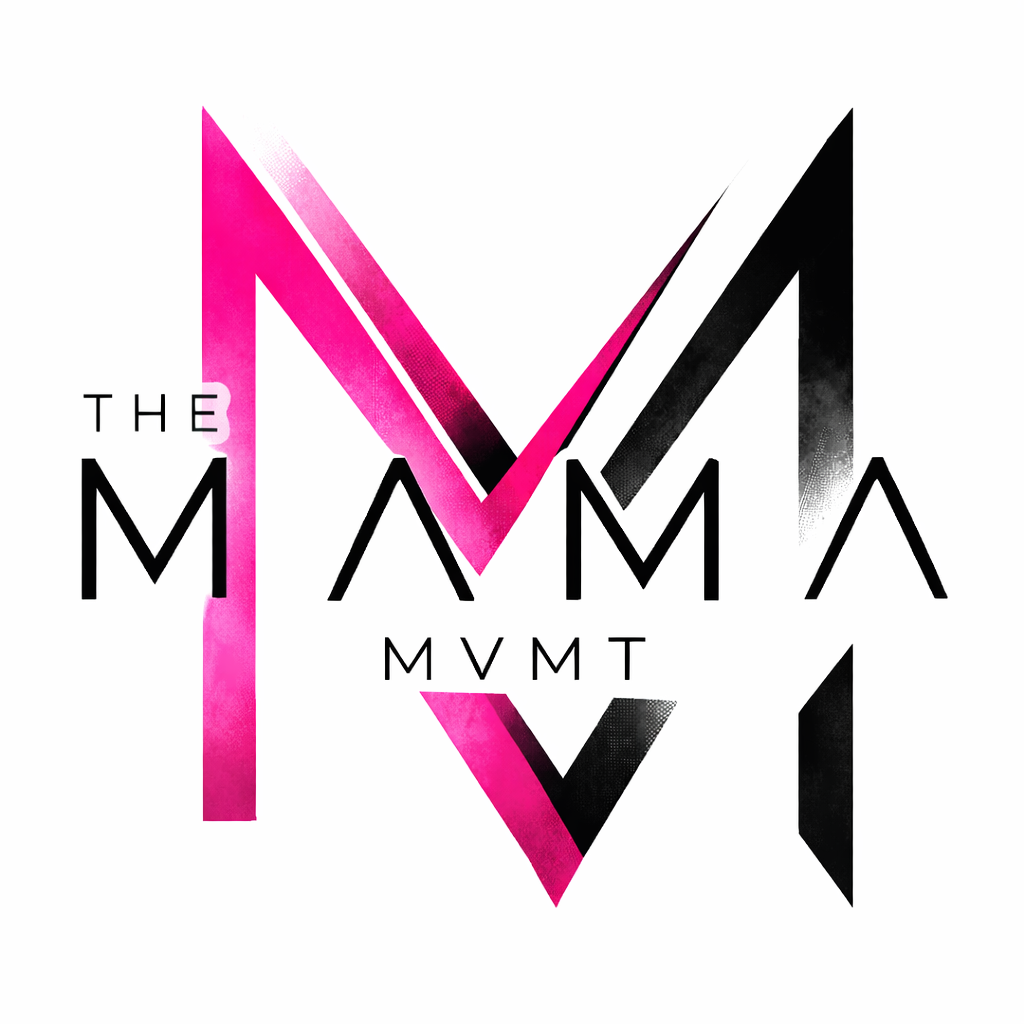 THE MAMA MVMT