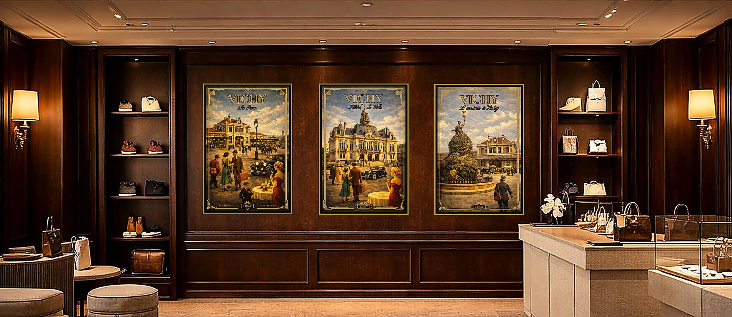 La Gare - Hôtel de Ville - L'arrivée à Vichy_upscaled.jpg