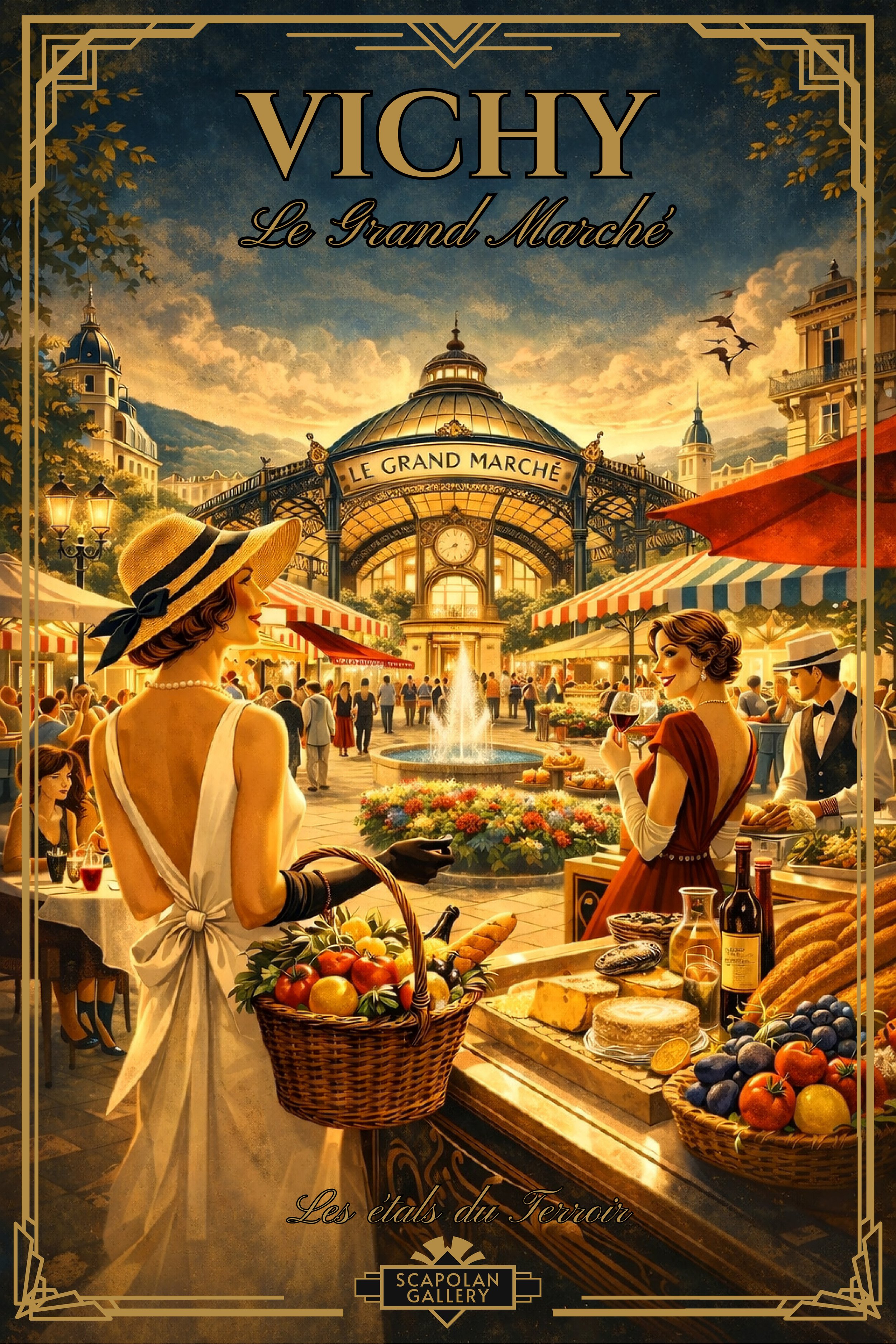 Le Grand Marché - Les étals du Terroir.jpg