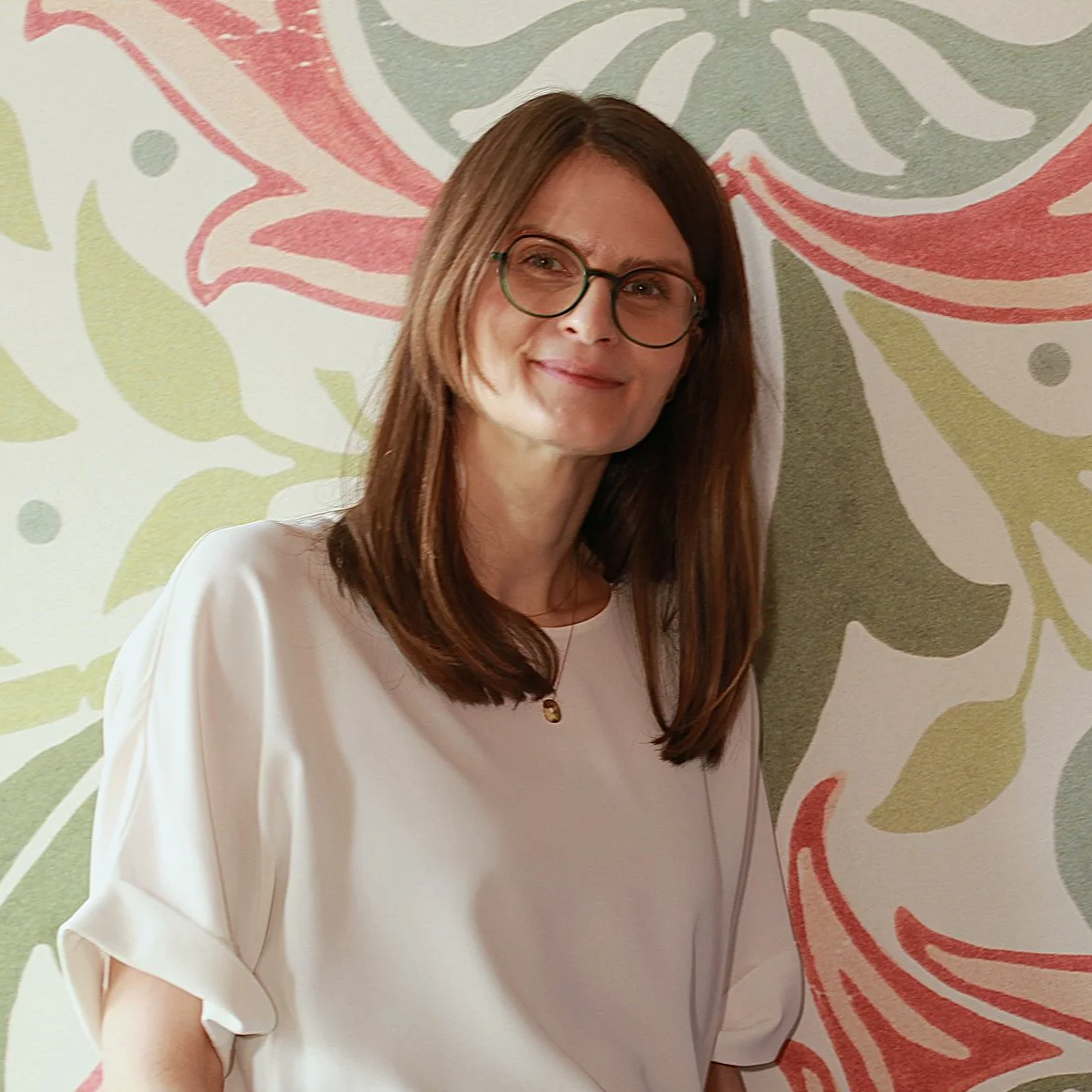 Celina Brzezińska - zdjęcie profilowe
