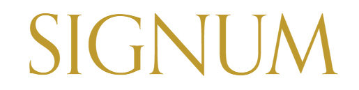 SIGNUM
