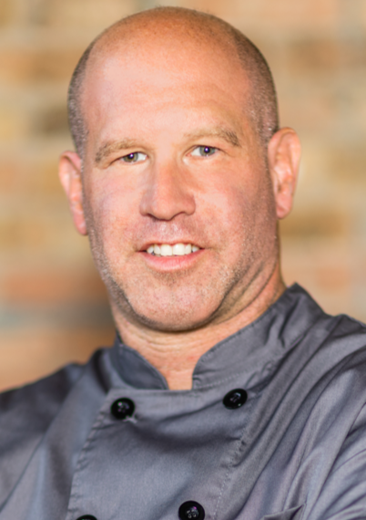 STEVEN ZABEL  Performance Food Service 