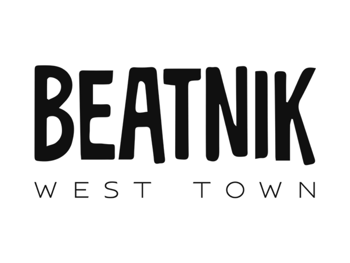  Beatnik West Town 
 
1604 W Chicago Ave
Chicago, IL 60622
 
 
Prix fixe menu inspired by Chicago Gourmet
 
 
 Click here to see the menu 