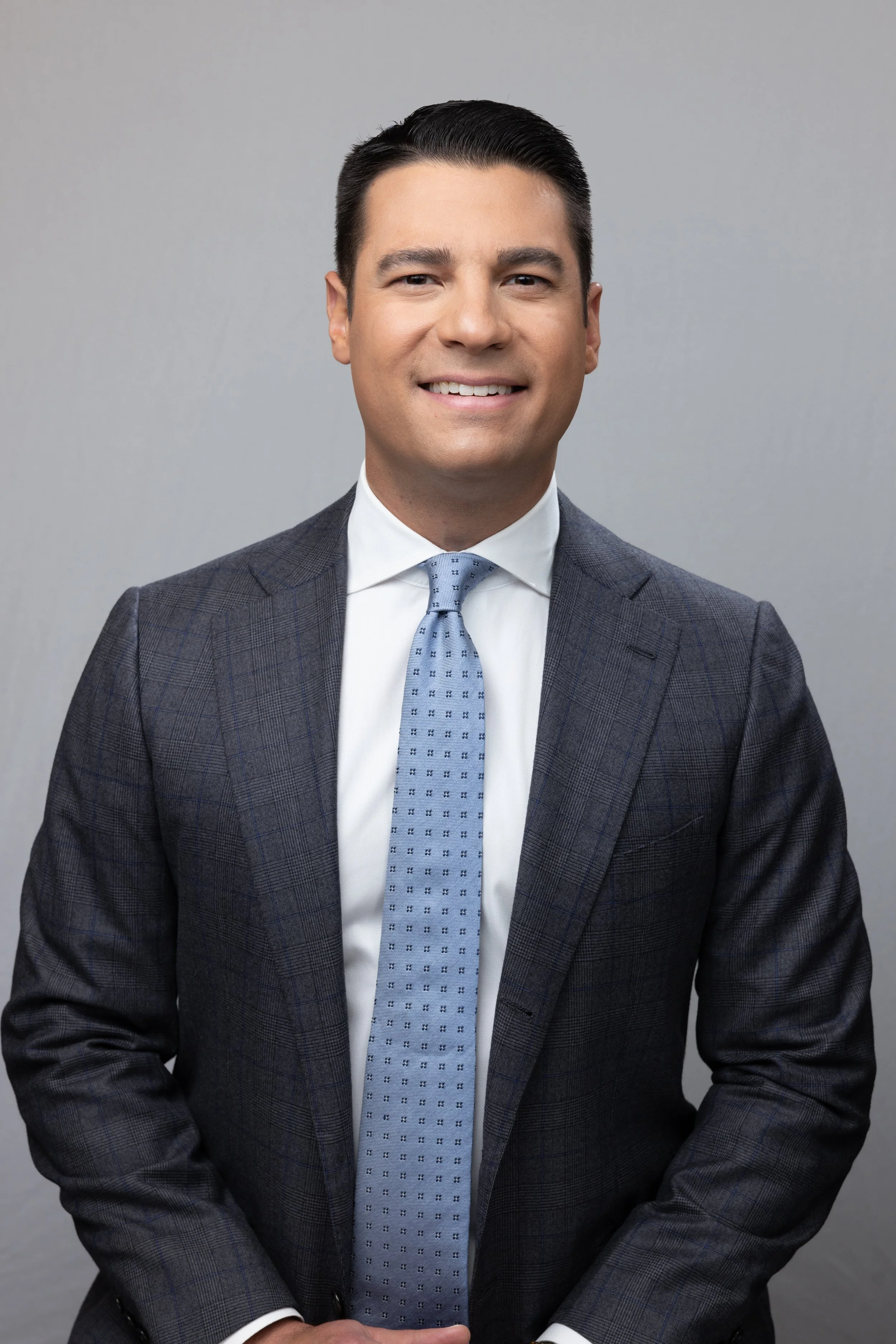 ALEX MARAGOS  NBC 5 Chicago 