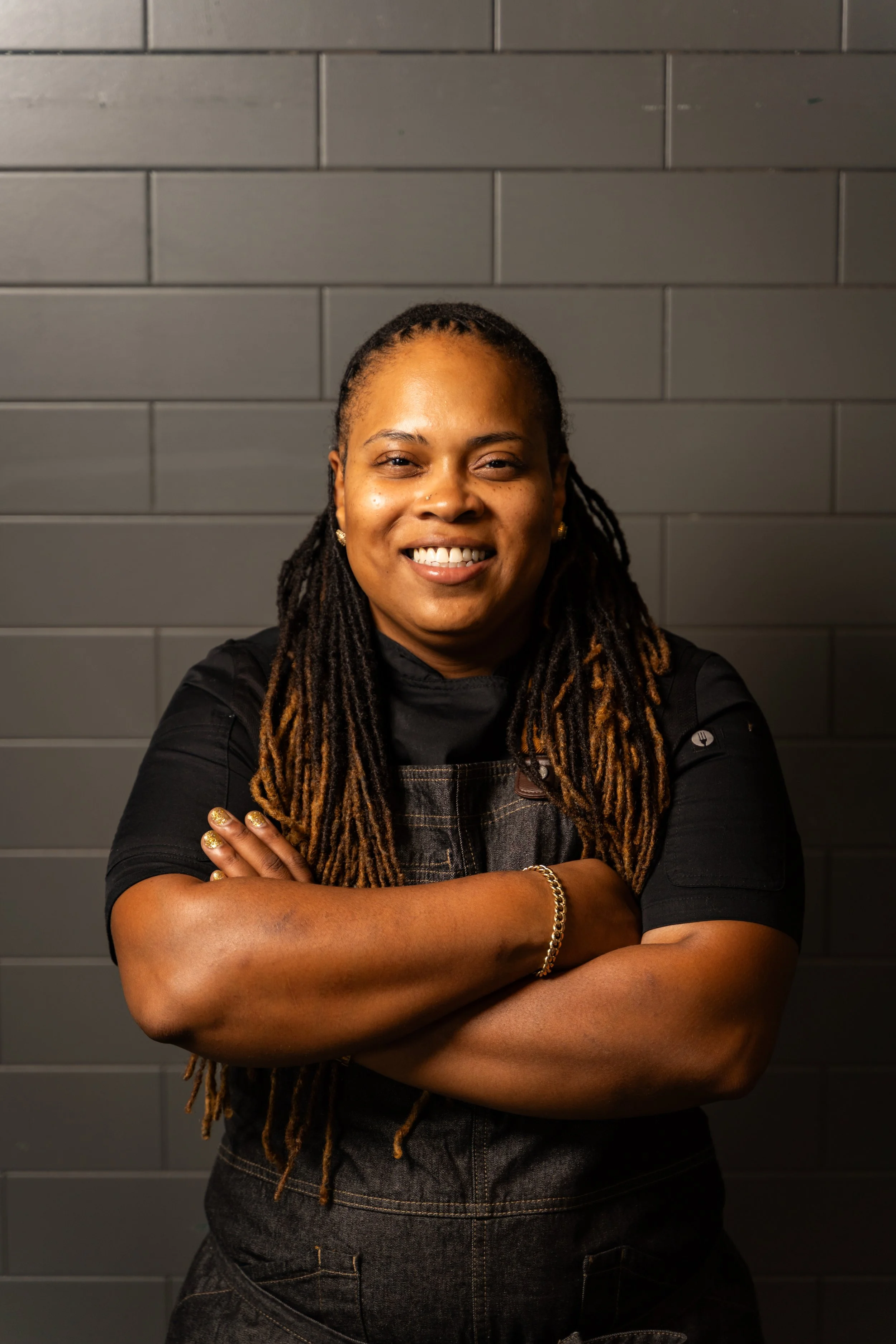 DOMINIQUE LEACH  Lexington Betty Smokehouse 