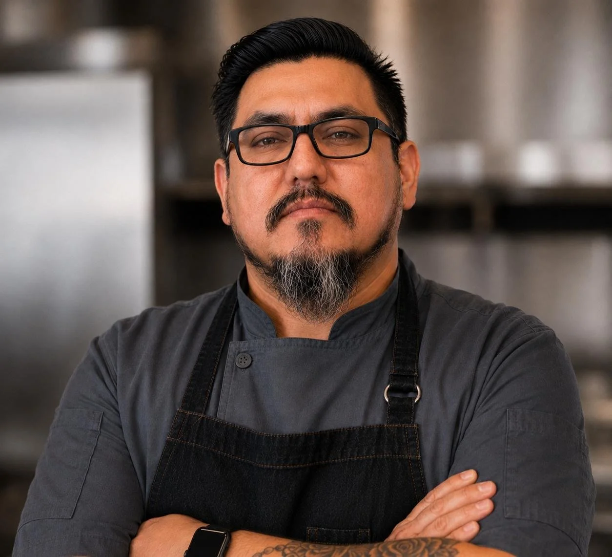 ROBERTO VALENZUELA  Cruz Blanca 