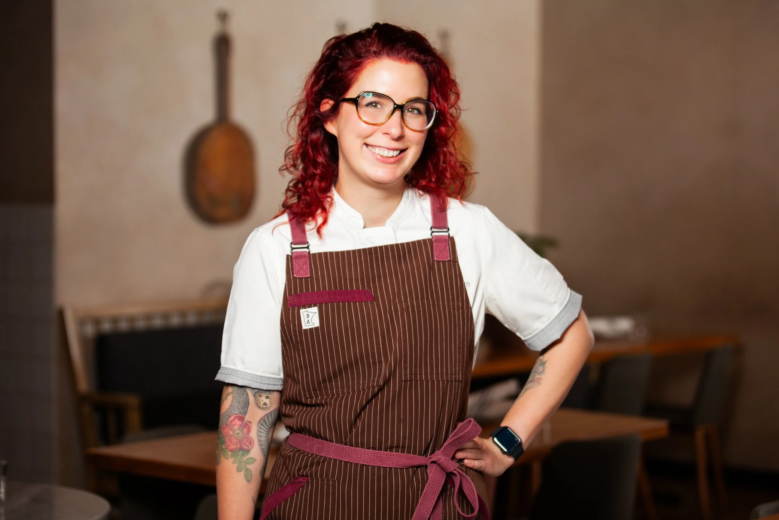 BAILEY SULLIVAN  Monteverde Restaurant & Pastificio 