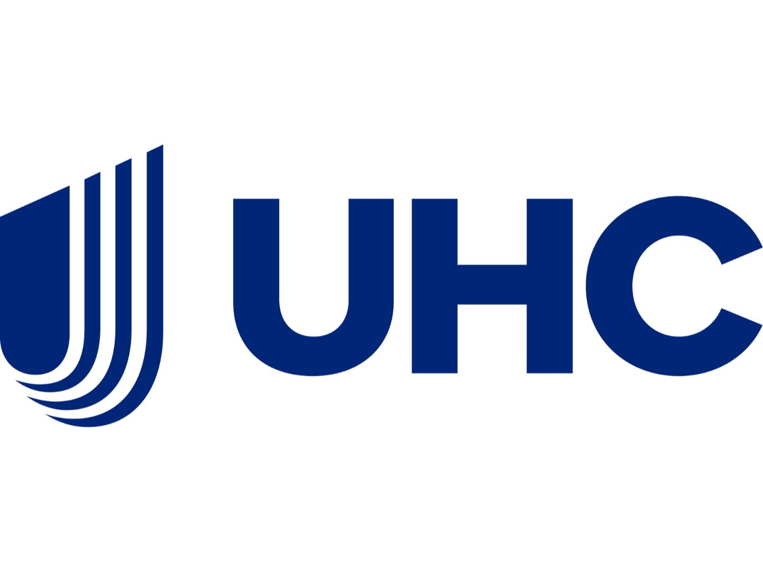 Logo of JUHOC, featuring a stylized blue 'J' and the letters 'JUHOC' in bold blue font.