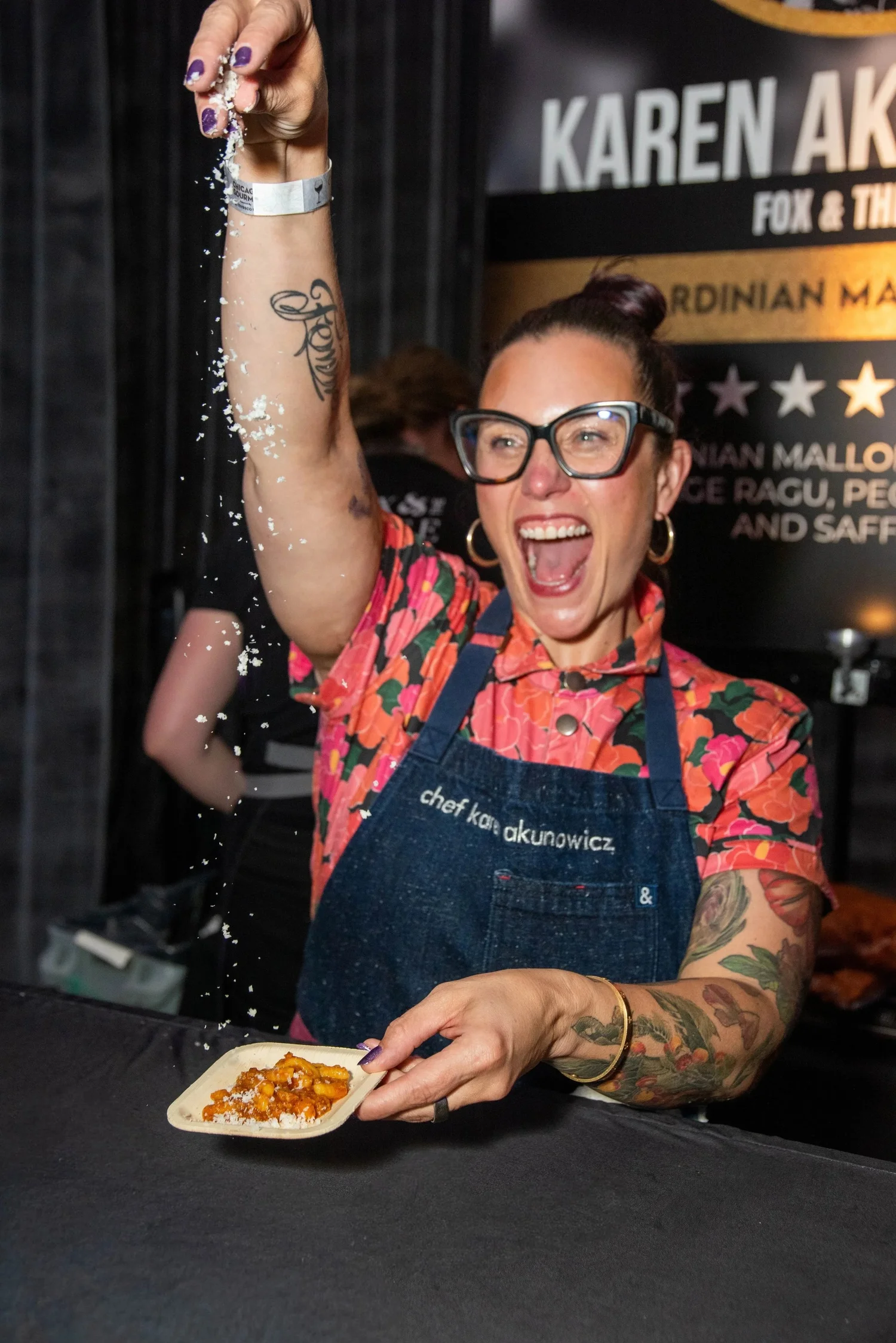 Chicago Gourmet | Discover Culinary Delights – Reserve Your Spot