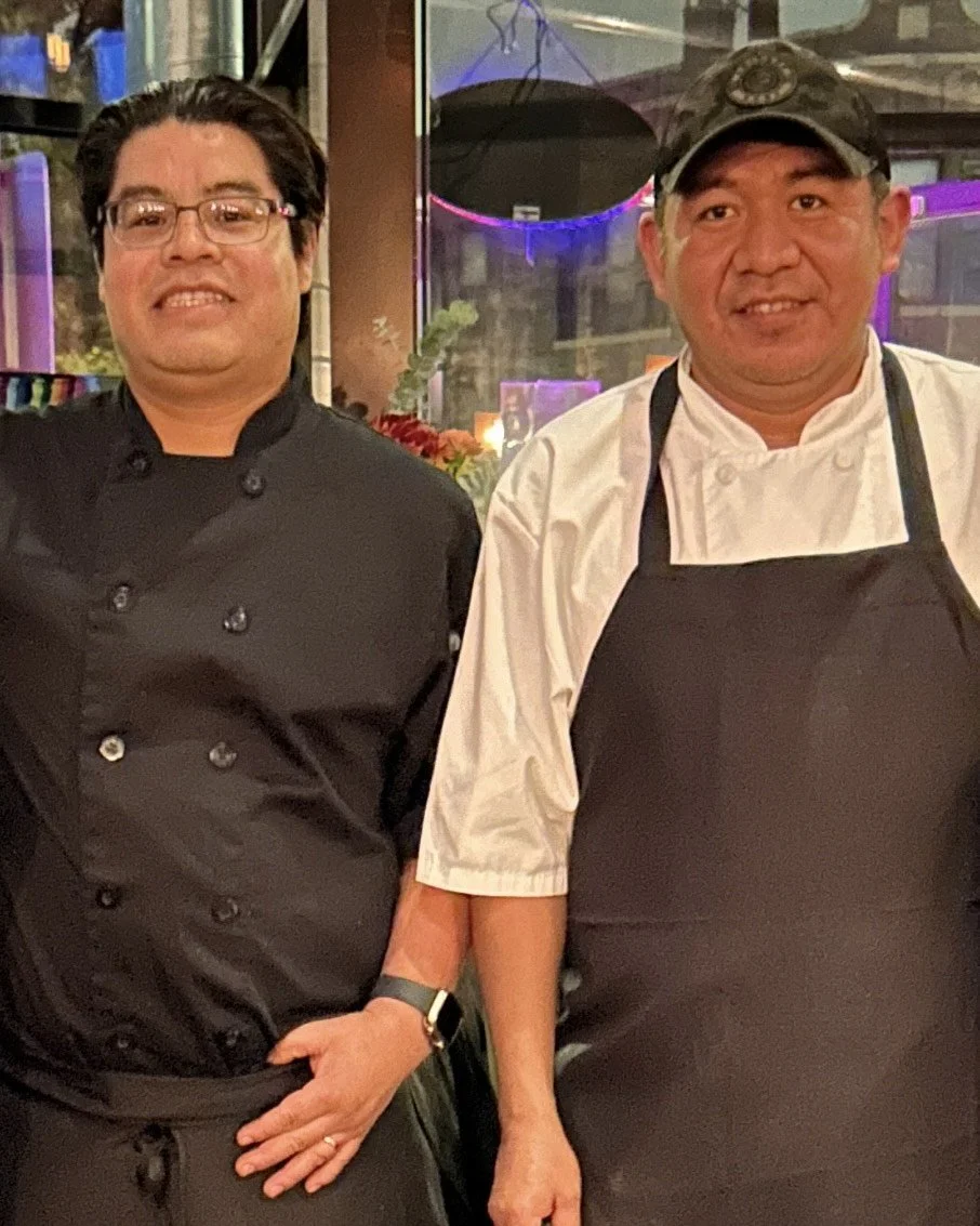 LEO RAMOS & REYNEL MENDOZA  Kie-Gol-Lanee 