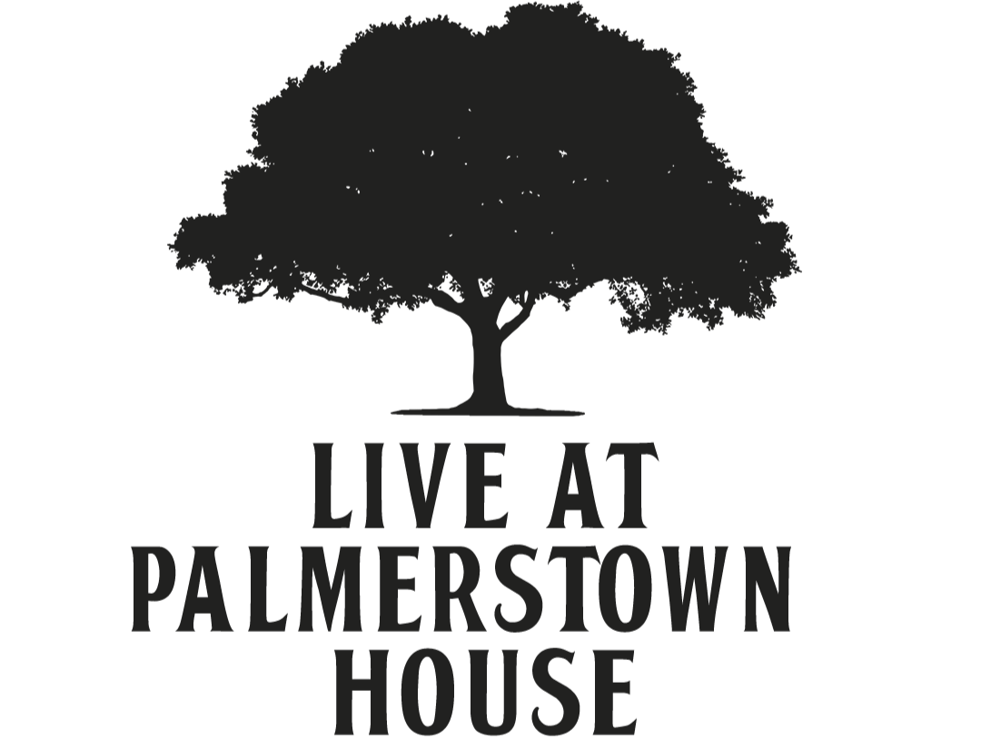 Live at Palmerstown House