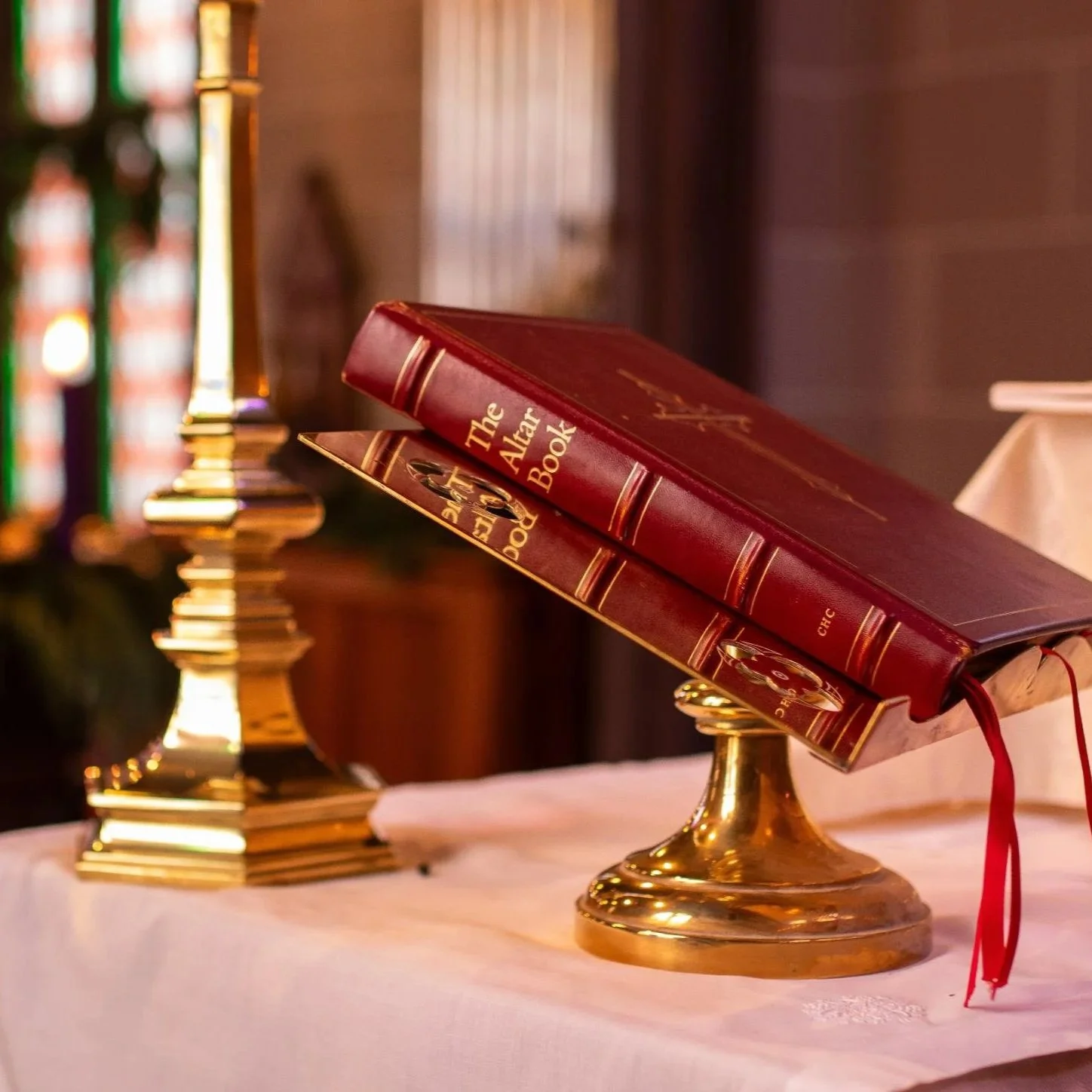 Spoken Holy Eucharist for the Fifteenth Sunday after Pentecost 