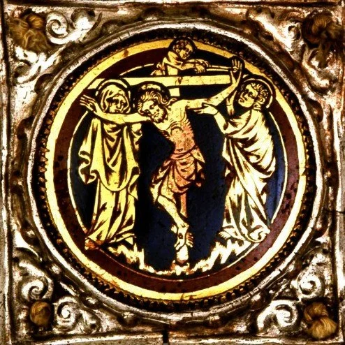 Sung Holy Eucharist for the Eve of the Feast of the Holy Cross
