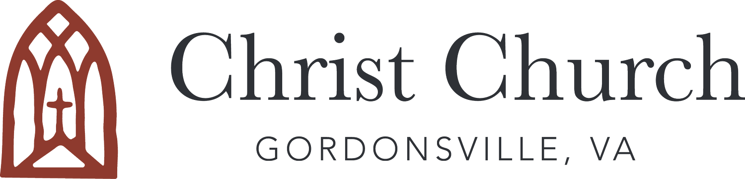 Christ Church Gordonsville