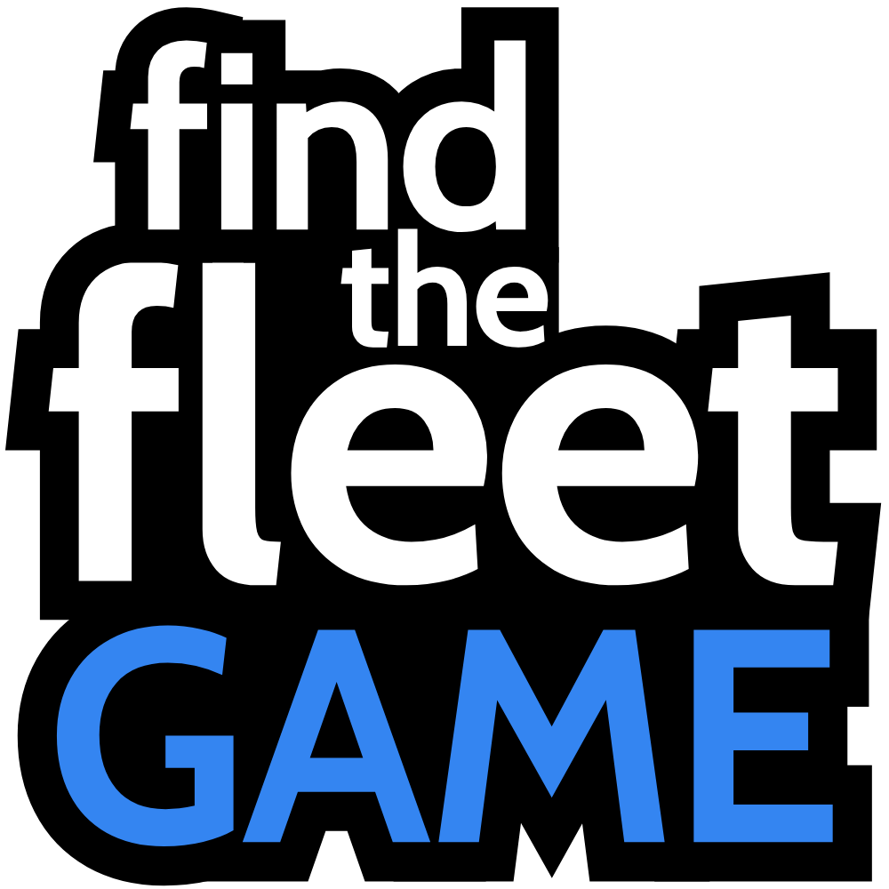 Find the Fleet Game