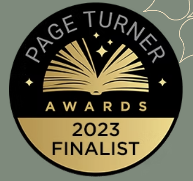 Finalist — Nature Flow — 2023 Page Turner