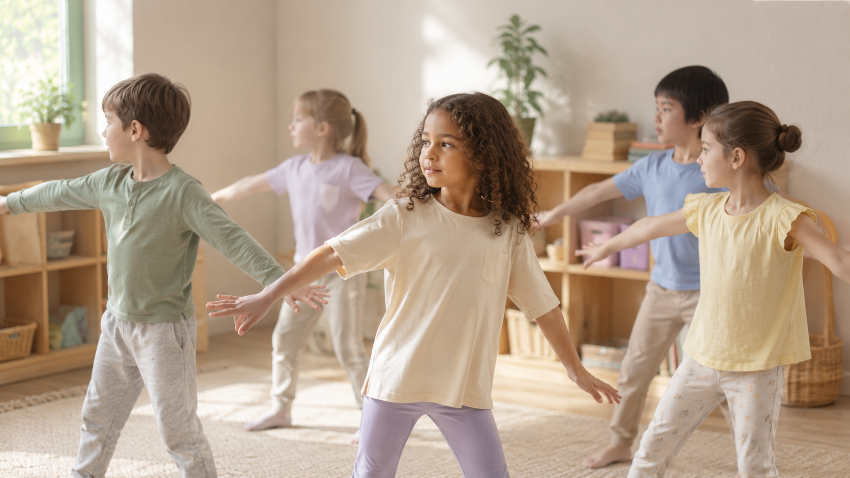 regulation in classrooms