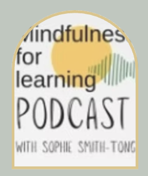 Mindful Movement for Children — Podcast