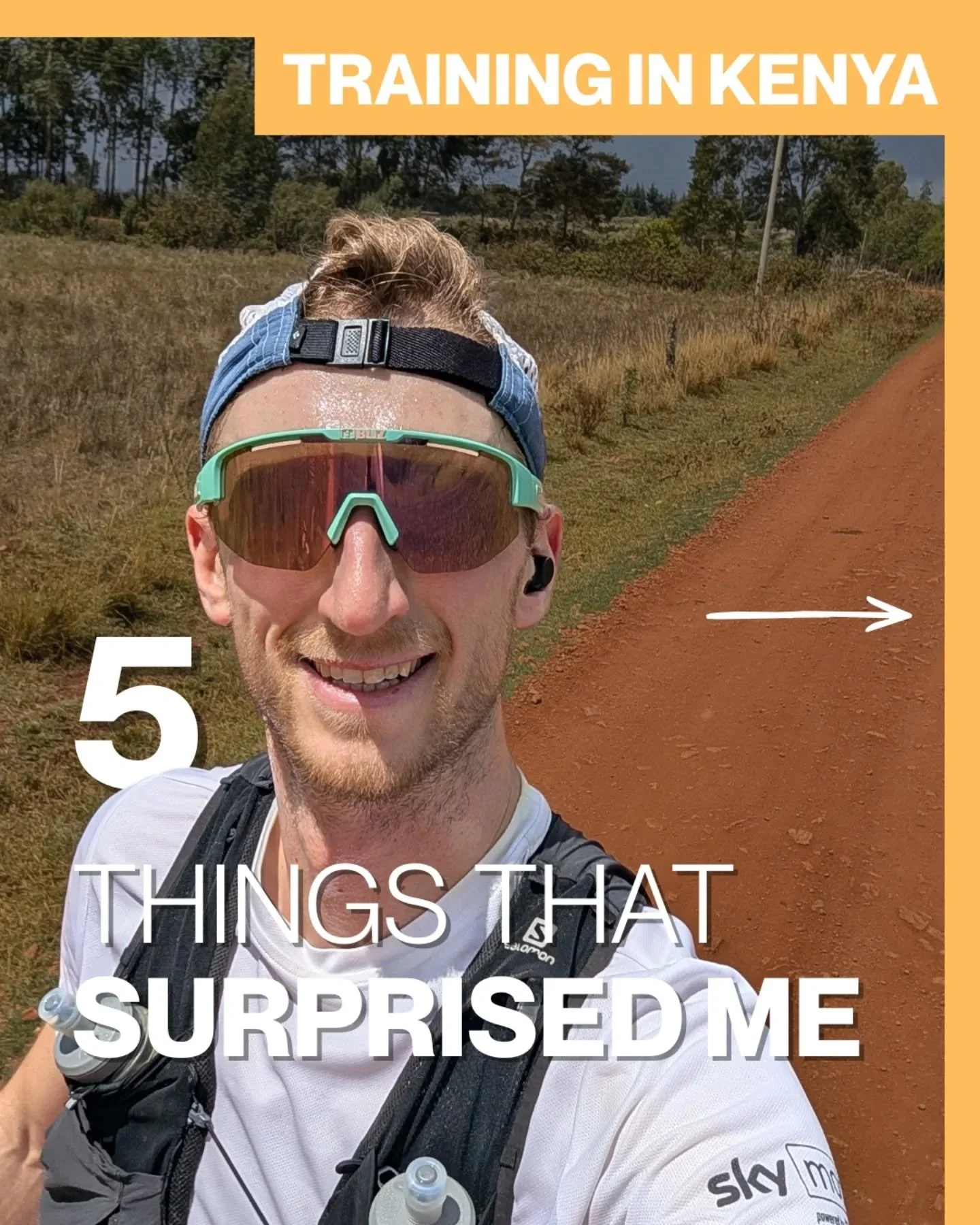 People talk a lot about training in Kenya.

Altitude. Workouts. Talent.

But when you spend time in Iten you realise it&rsquo;s something deeper than that.

Groups meeting on red dirt roads at sunrise.
World-class runners training quietly next to eve