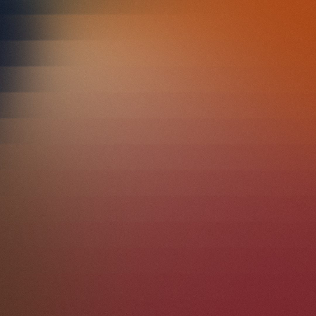 Upcoming Ingredient Story