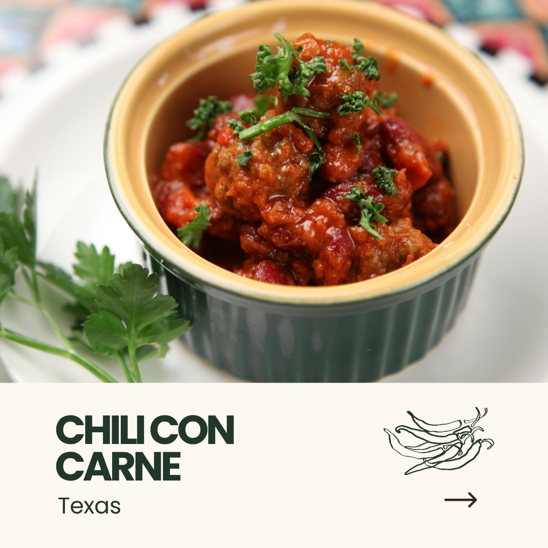 Chili con Carne Recipe