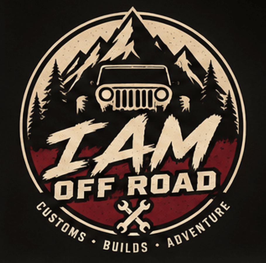I Am Off Road