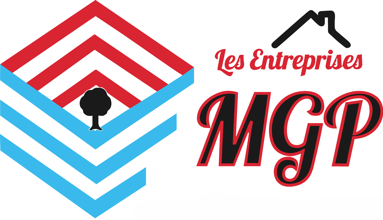 Les Entreprises MGP