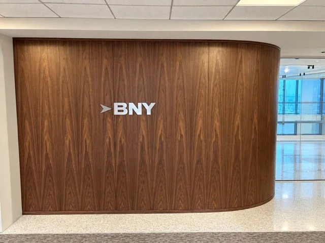 BNY - Philadelphia Office