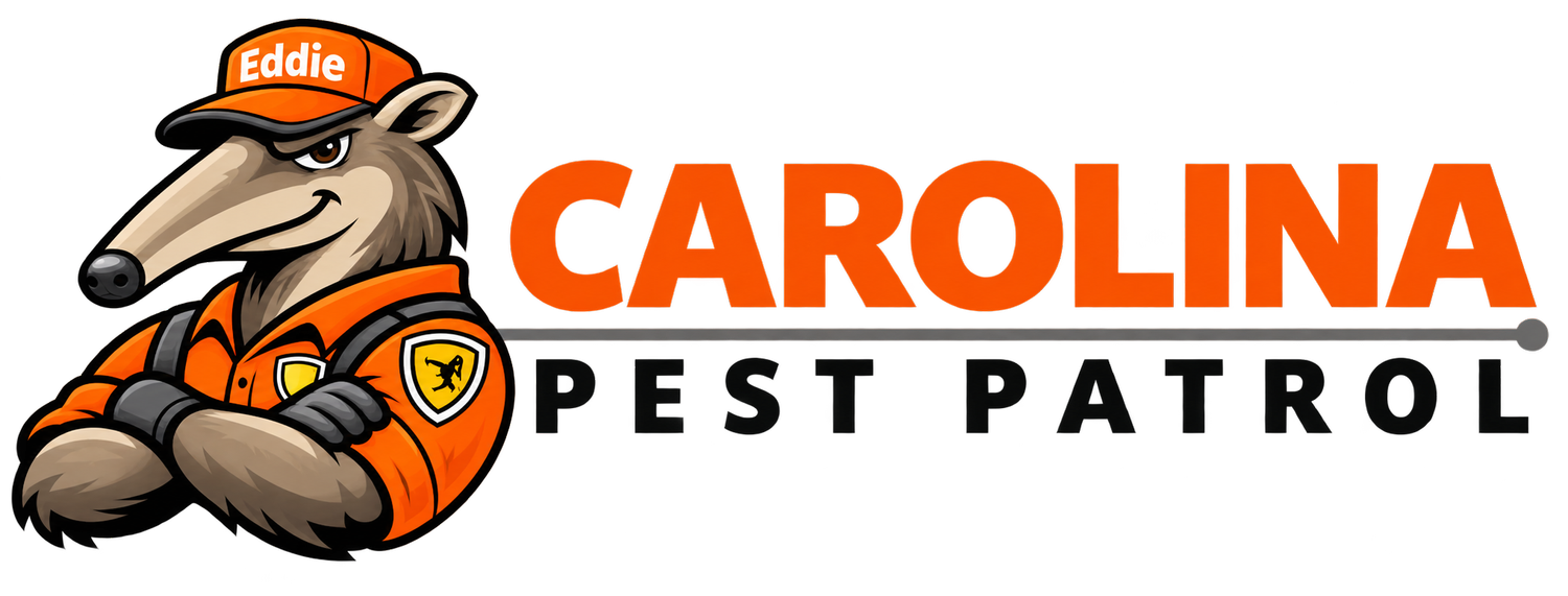 Carolina Pest Patrol