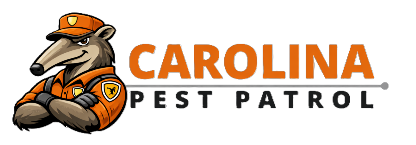 Carolina Pest Patrol