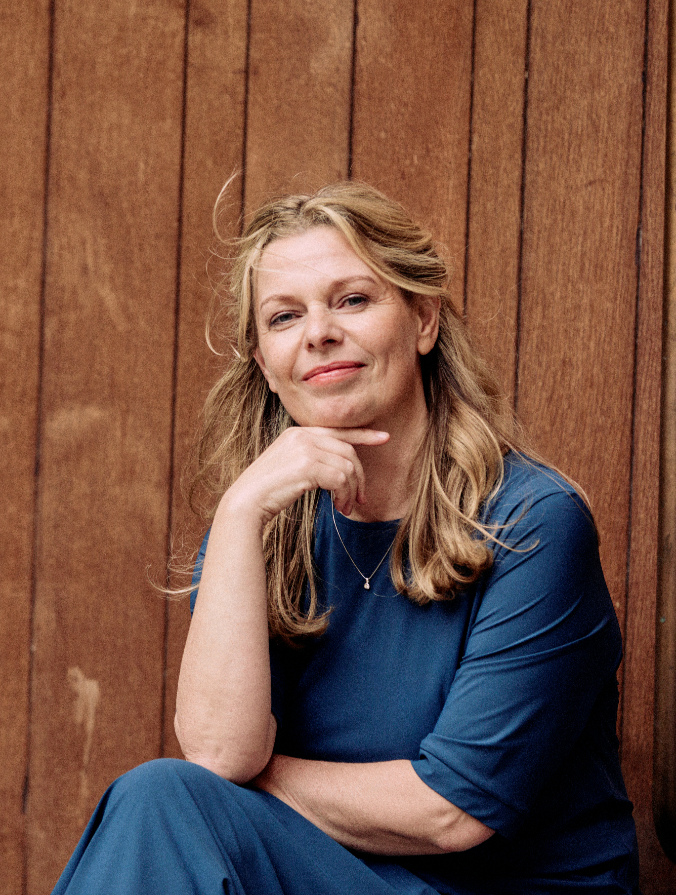 Katharina Messall